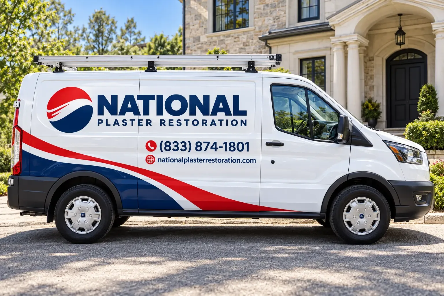 Plaster Repair in Colona, IL near me