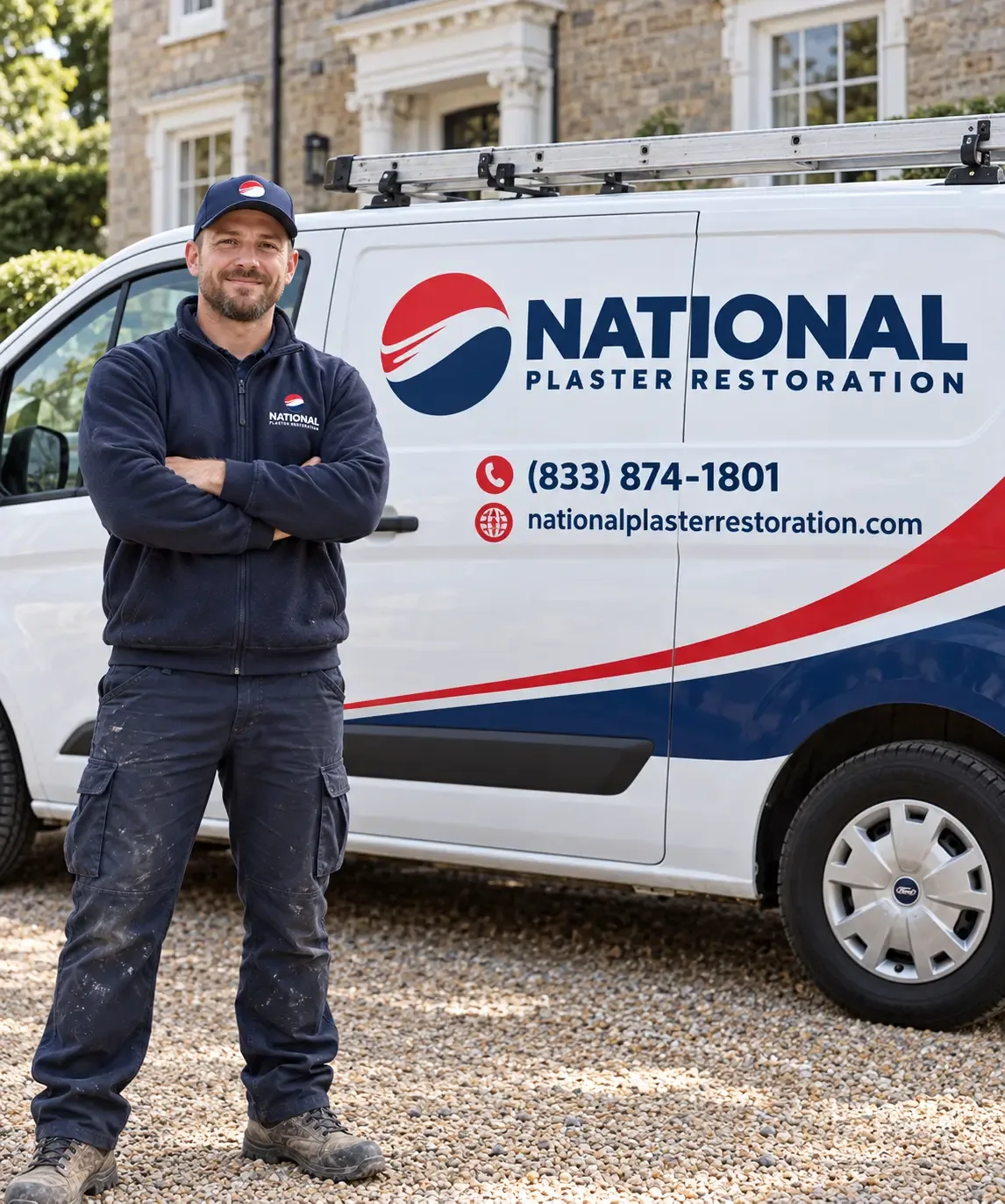 Plaster Repair company in Colona, IL